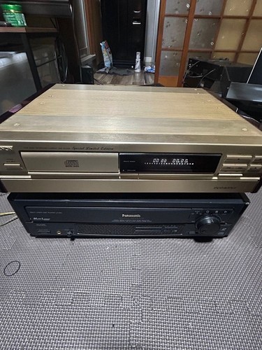 Usato denon dcd 1650gl - usato,
