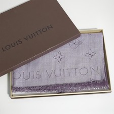 Louis Vuitton Stola Monogramma