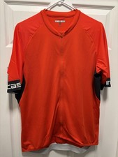 Maglia bici ciclismo Castelli