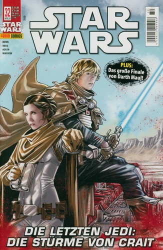 Star wars edizione edicola - star,