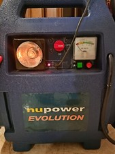 Generatore Nupower