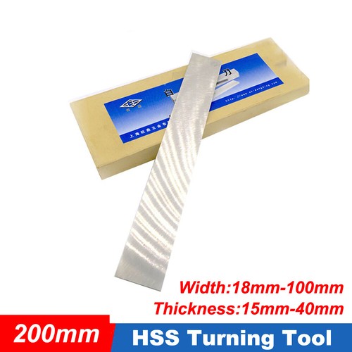 Utensile tornio hss acciaio - utensile,