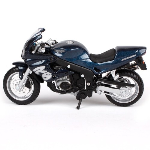 Maisto 12cm triumph - 1:18,