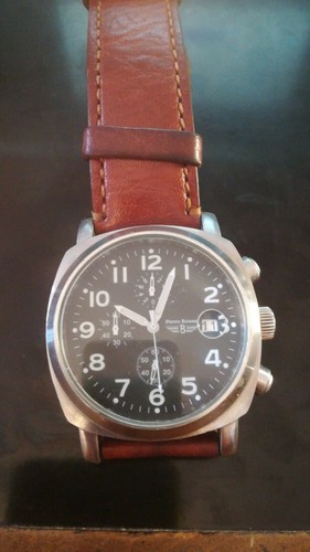 Orologio uomo pierre bonnet - orologio,