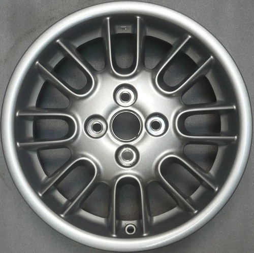 Rover cerchi in lega - 25,