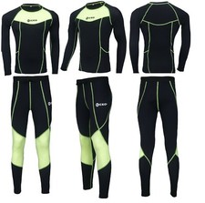 Pantaloni Top Uomo Sport