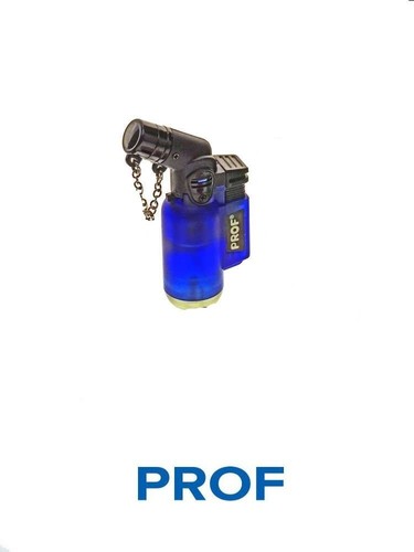 Accendino prof l20 fiamma - prof,