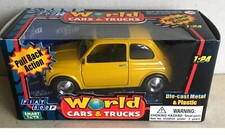 Smart Toys cod 90053 Fiat 500