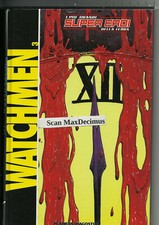 PLANETA GRANDI SUPEREROI DELLA