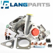 Turbocompressore per Ford