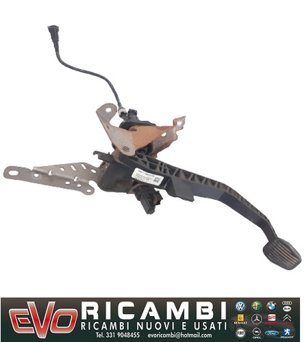 3m517b633xd pedale frizione - 3m517b633xd,