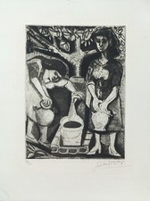 Javier VILATO (1921-2000)