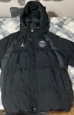 Giacca Jordan X PSG Puffer Jacket