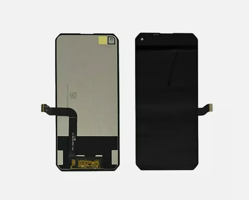 Display lcd touch - lcd,