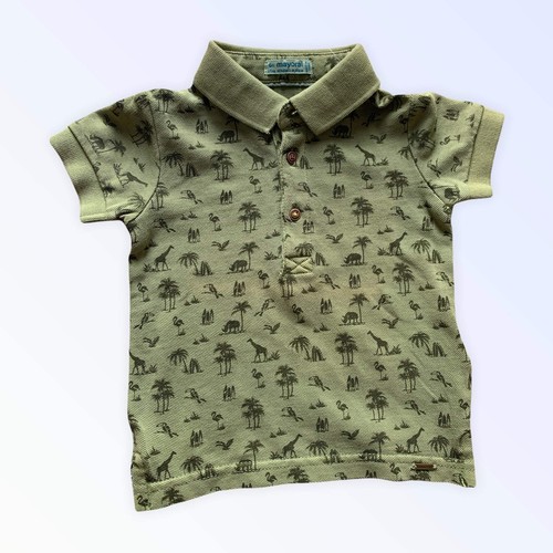 Shirt polo mayoral - polo, mesi