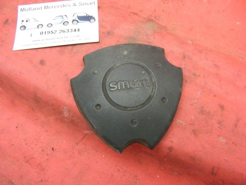 Smart car 450 - smart,