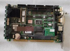 Scheda madre 486 DX4-100 usata 1 pezzo 20100173 spedizione DHL/Fedex