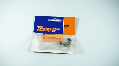 Roco 40189 coppia - 40189, assali