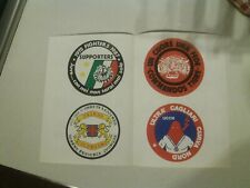 ADESIVO NON ORIGINALE DA