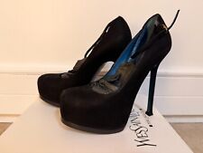 YSL Yves Saint Laurent TRIBTOO