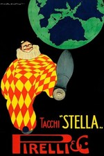 Poster Manifesto Locandina