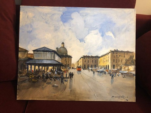 Edmondo maneglia torino - maneglia,