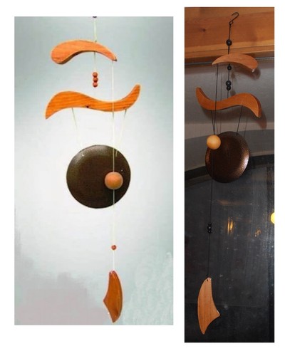 Campana vento gong feng - vento,