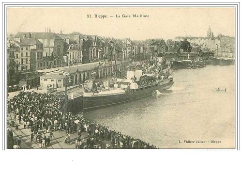 Dieppe stazione - 76.dieppe.la,