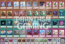 Mazzo Karakuri Rottami Drago