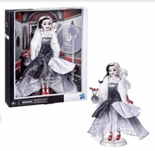 crudelia disney 2021