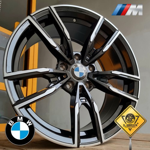 M2023 kit cerchi 18 - 4,