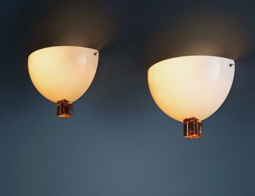 Lampade venini victoria - lampade,