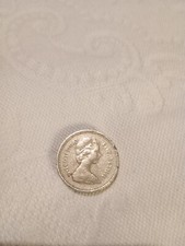 Moneta inglese one pound - inglese,