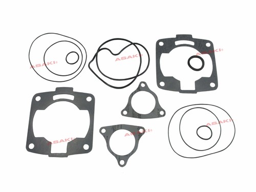Kit guarnizioni estremità