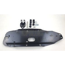 Piastra inferiore sella ITALKAST per Vespa 50, Special, Et3 Primavera