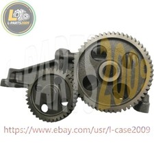 Pompa olio ME091142 adatta per motore Mitsubishi 8DC9 8DC91 8DC8 8DC82