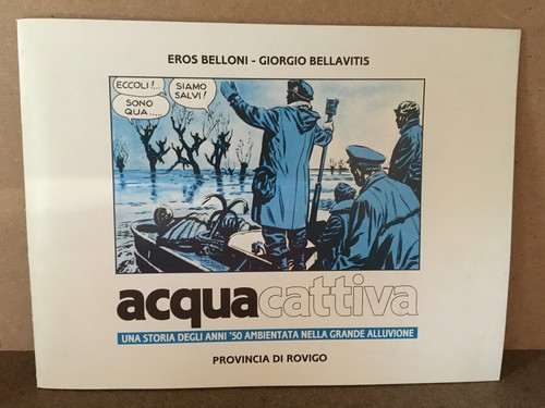 Acquacattiva eros belloni - acquacattiva,