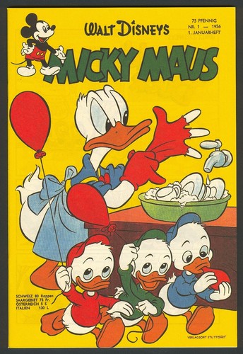 Topolino 1956 26 - topolino,