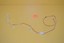 CAVO DI ALIMENTAZIONE CORRENTE BARRE STRISCE LED PER TV UNITED LED42HS27