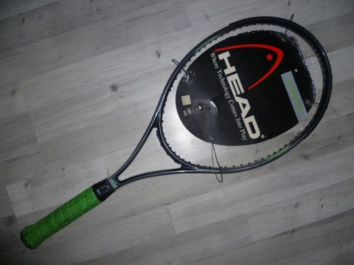 Raquette tennis head - tennis, calibre