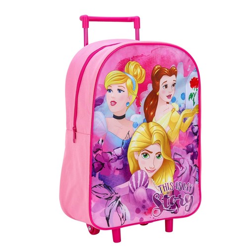 Valigia trolley disney - trolley,