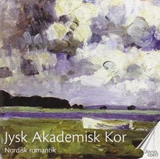 Jysk akademisk kor birch - kor, /