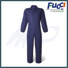 Tuta lavoro meccanico - tuta,
