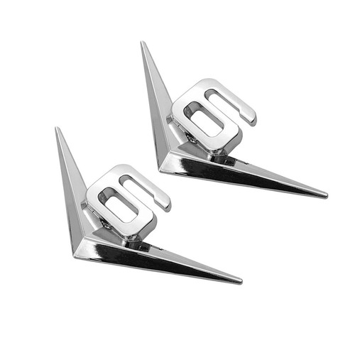 Argento metallo logo - metallo, v6