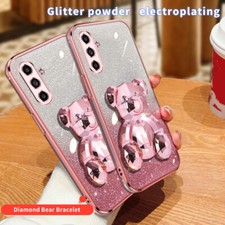 Custodia supporto girevole per