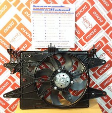 ElettroVentola Fiat Doblo' 1.4