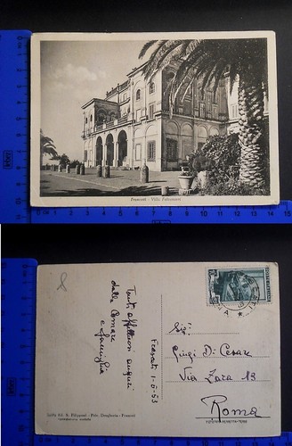 Frascati meravigliosa - -,