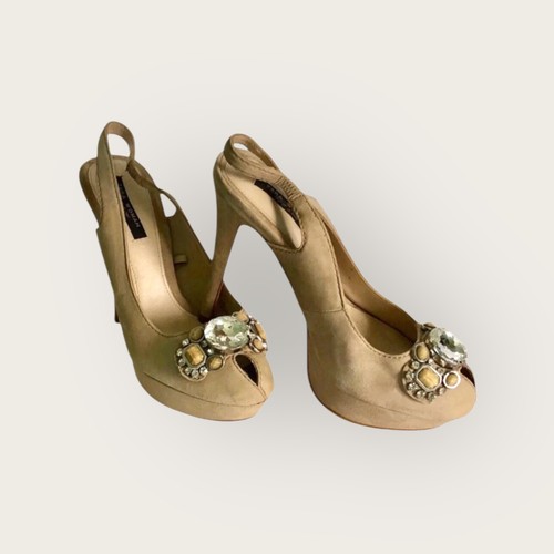 Sandali zara women - zara, 39