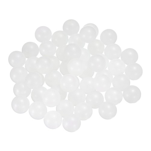 50pcs sfere plastica - , g2