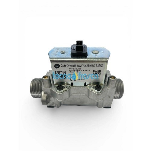Ariston valvola gas bertelli - ariston,